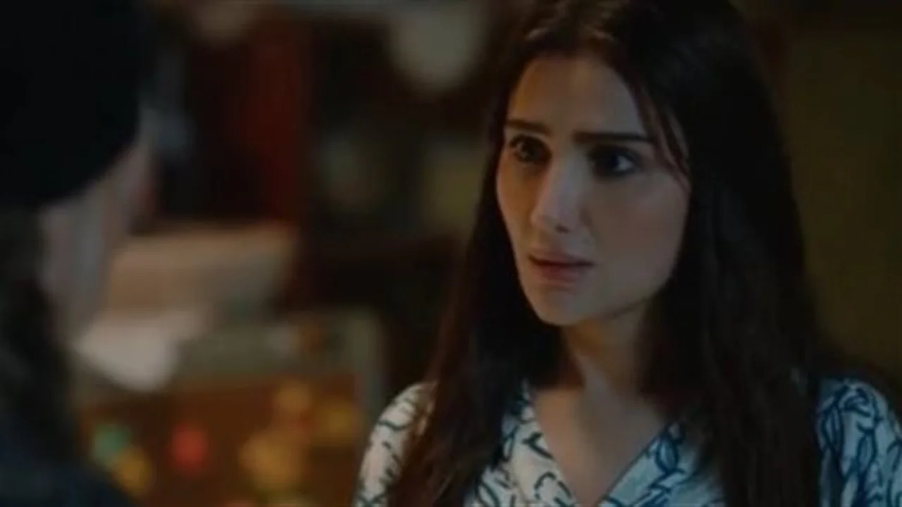 مي عمر وأحمد مجدي.. مواجهة درامية ساخنة في كواليس مسلسل الست موناليزا الجديد